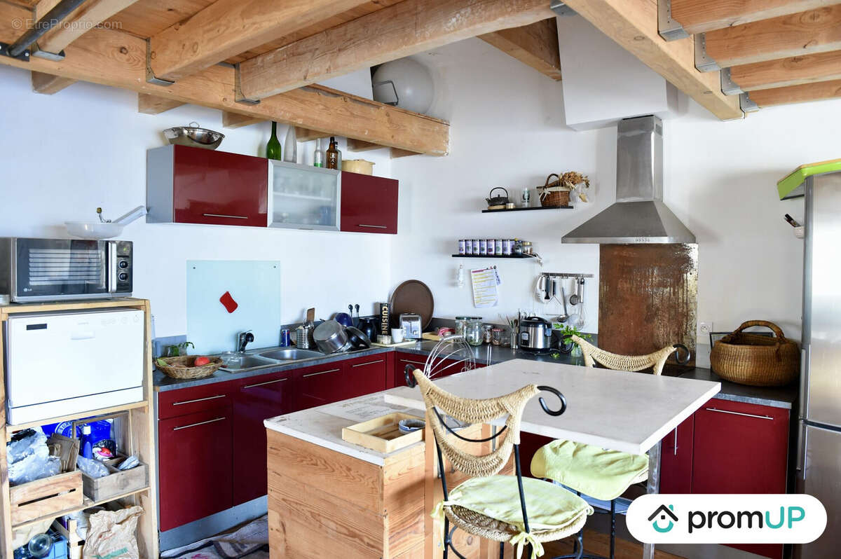 Appartement à BELLEGARDE