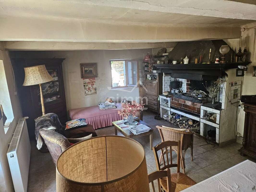 Maison à ORAISON
