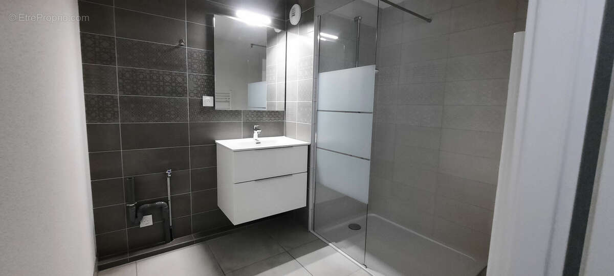 Appartement à SAINT-LOUIS