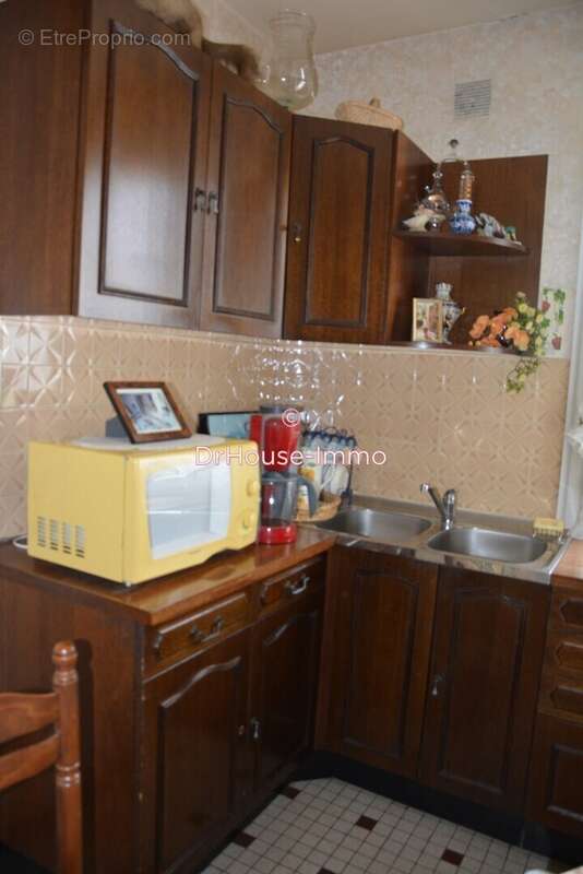 Maison à SAINT-MATHIEU