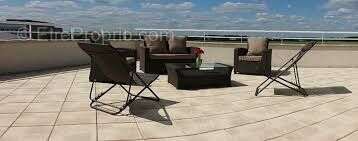 Appartement à MONTEVRAIN