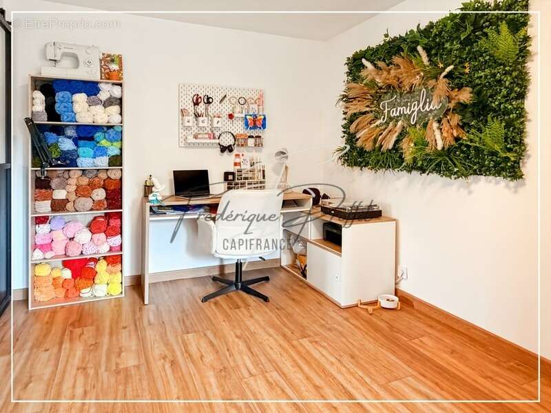 Maison à BREUIL-LE-VERT