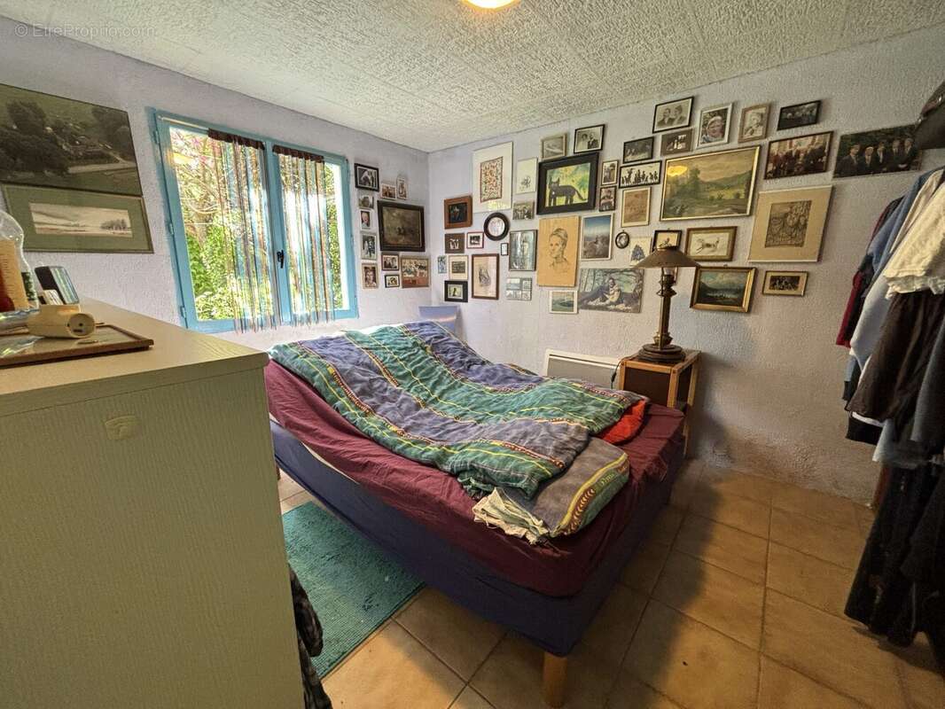 Maison à GRAVIERES