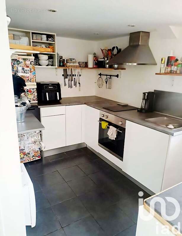 Photo 5 - Maison à BATZ-SUR-MER