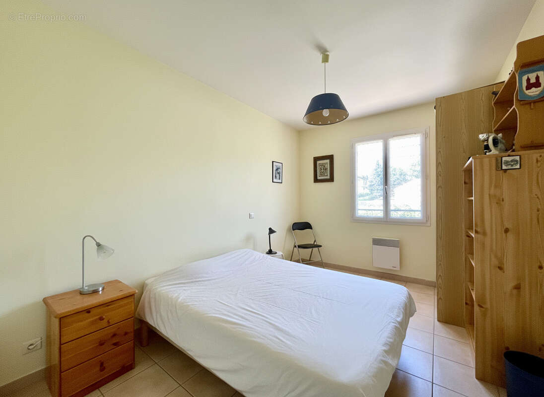 Vaison la romaine - villa recente avec terrain - photo 16