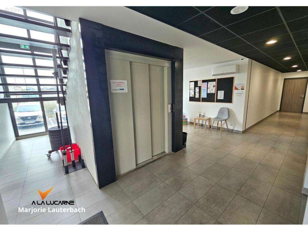 Appartement à SALON-DE-PROVENCE
