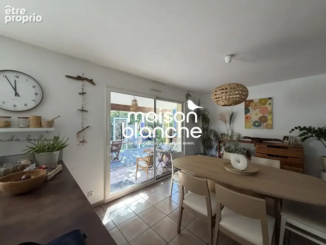 Maison 4 pièces 112 m² à vendre à Pessac (33600) - photo 5