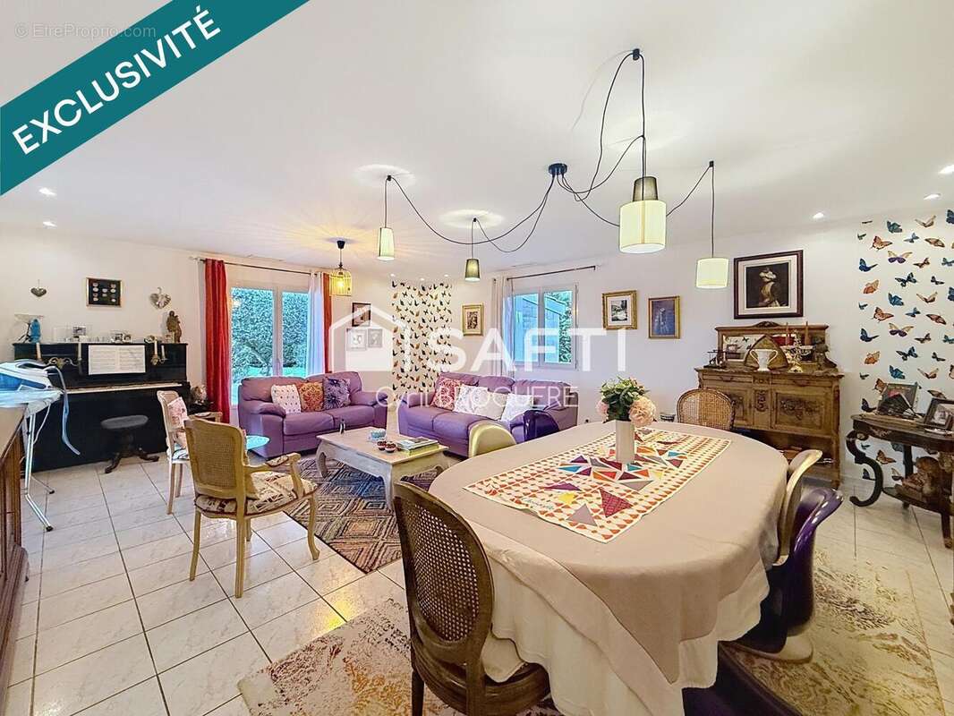 Photo 5 - Maison à ESCATALENS