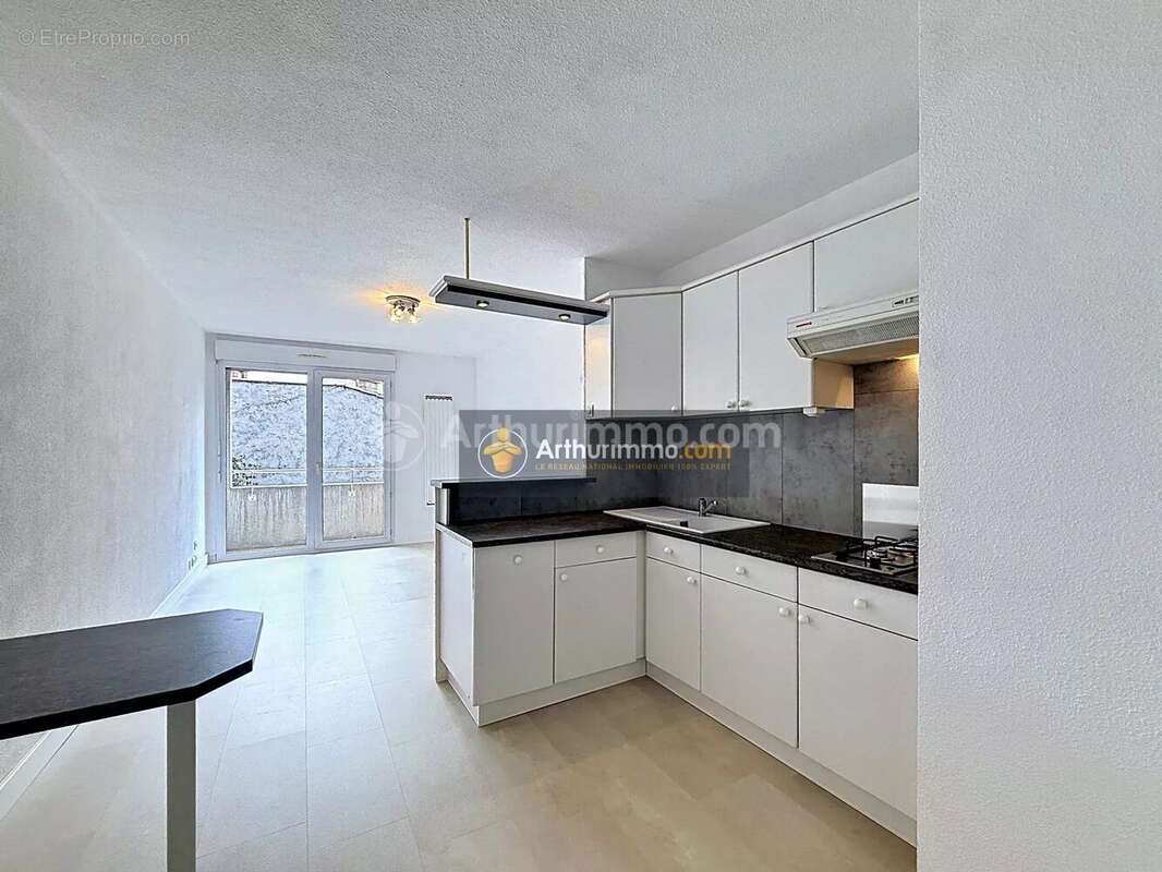 Appartement à AUBIERE