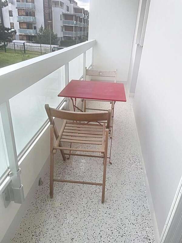 Photo 4 - Appartement à GRADIGNAN