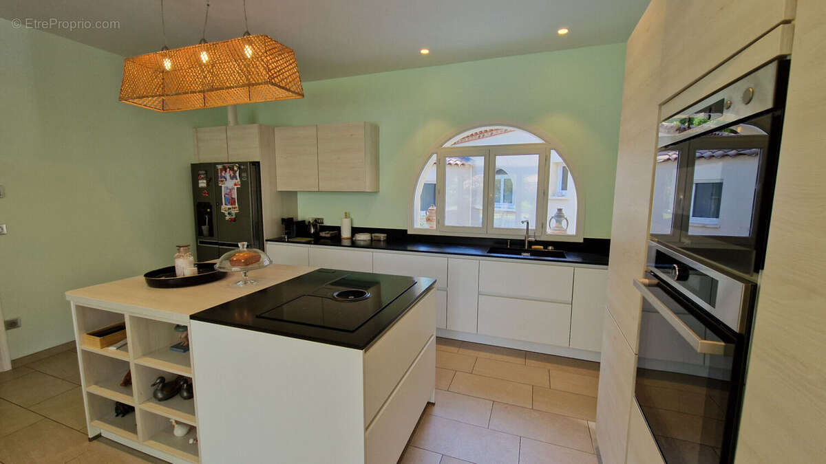 Maison à MONTFERRIER-SUR-LEZ