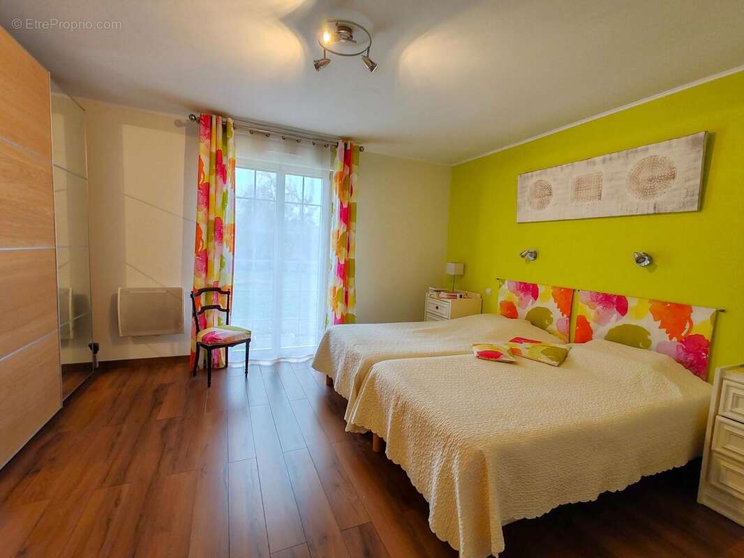 Photo 8 - Maison à BAUGE