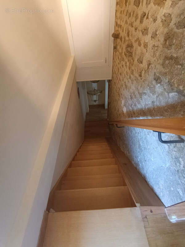 Maison à PLEUVILLE
