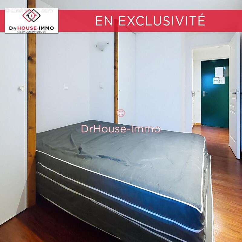 Appartement à BESSE-ET-SAINT-ANASTAISE