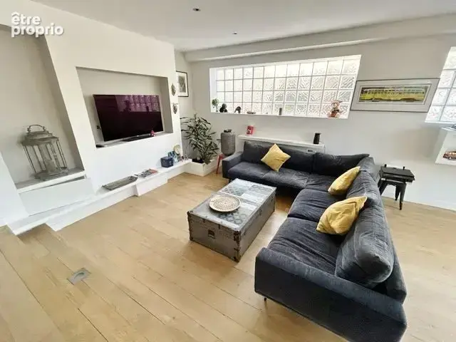 Appartement 5 pièces 154 m² à vendre à Rueil-Malmaison (92500) - photo 5