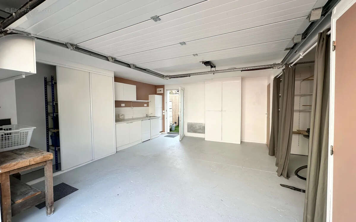 Maison à BERCK