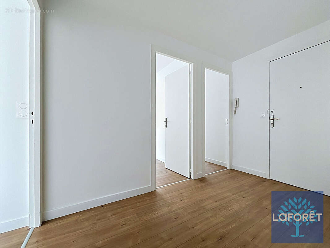 Appartement à CONCARNEAU