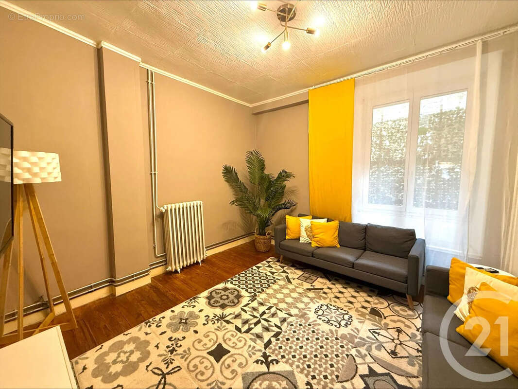 Appartement à ORTHEZ