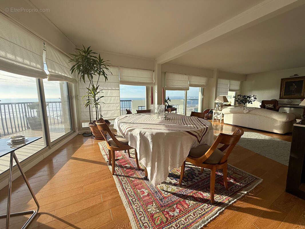 Appartement à LA BAULE-ESCOUBLAC