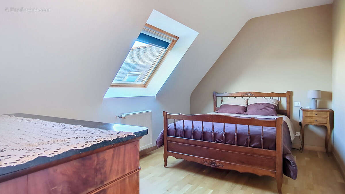 Maison à MINIHY-TREGUIER