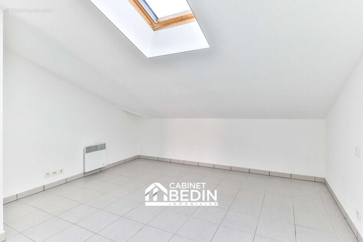 Appartement à GUJAN-MESTRAS