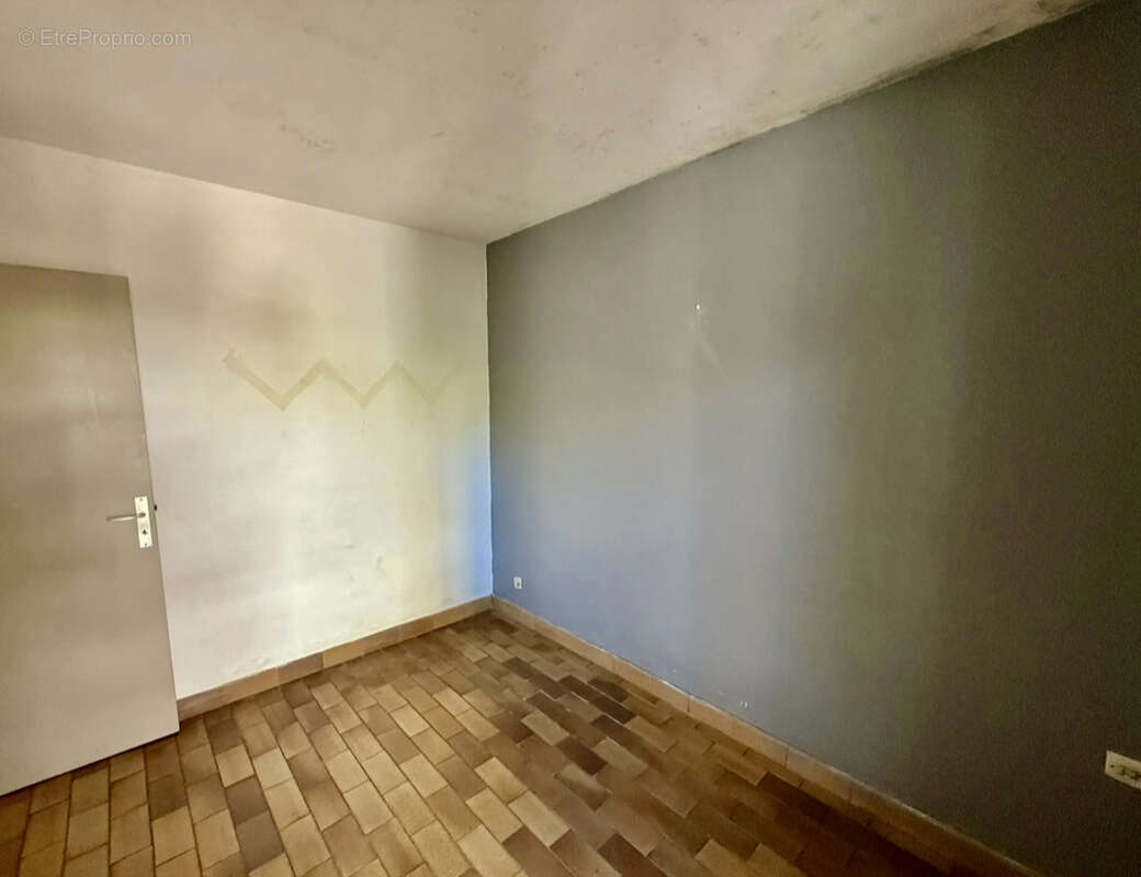 Maison à CANDILLARGUES