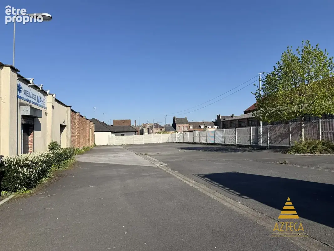 Commerce 750 m² à vendre à Caudry (59540) - photo 2