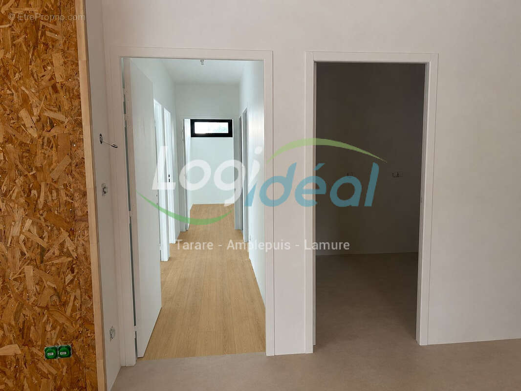 Maison ossature bois toutes prestations - photo 11