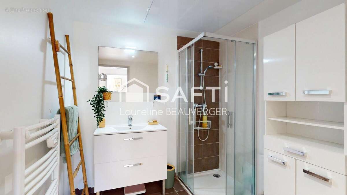 Photo 8 - Appartement à HYERES