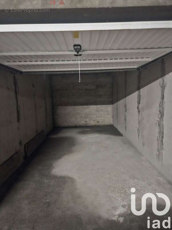 Photo 3 - Parking à GRENOBLE