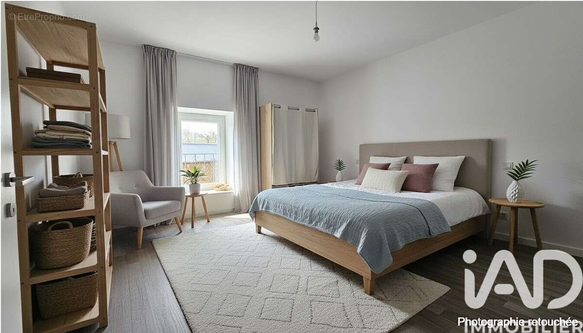 Photo 3 - Maison à PLOUASNE