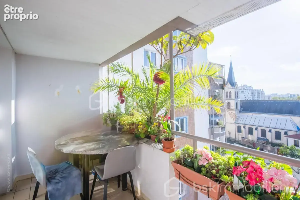 Bel  Appartement sans travaux - photo 2