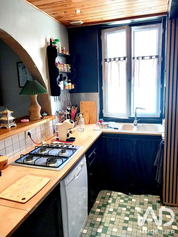 Maison 89 m² à Fretigny  - photo 4