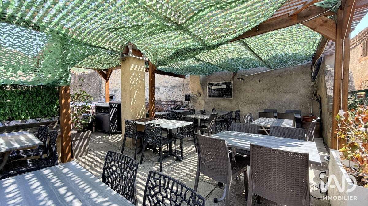 Commerce 120 m² à Lagrasse  - photo 7