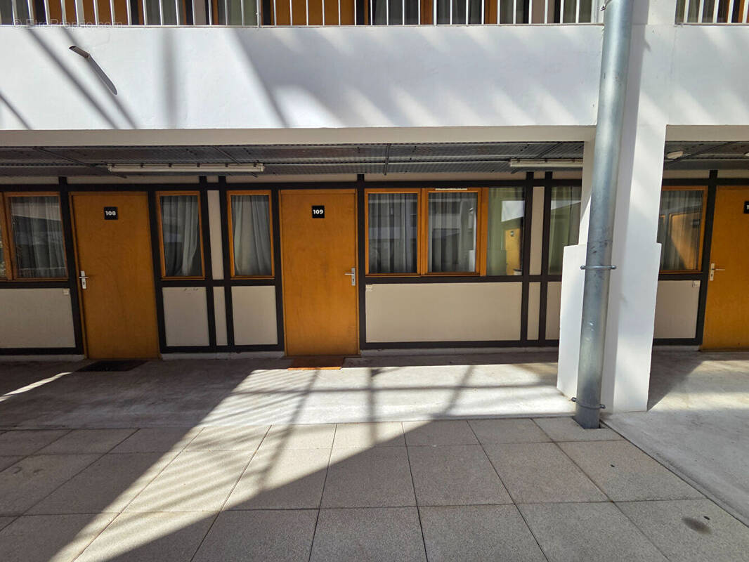 Appartement à LYON-7E