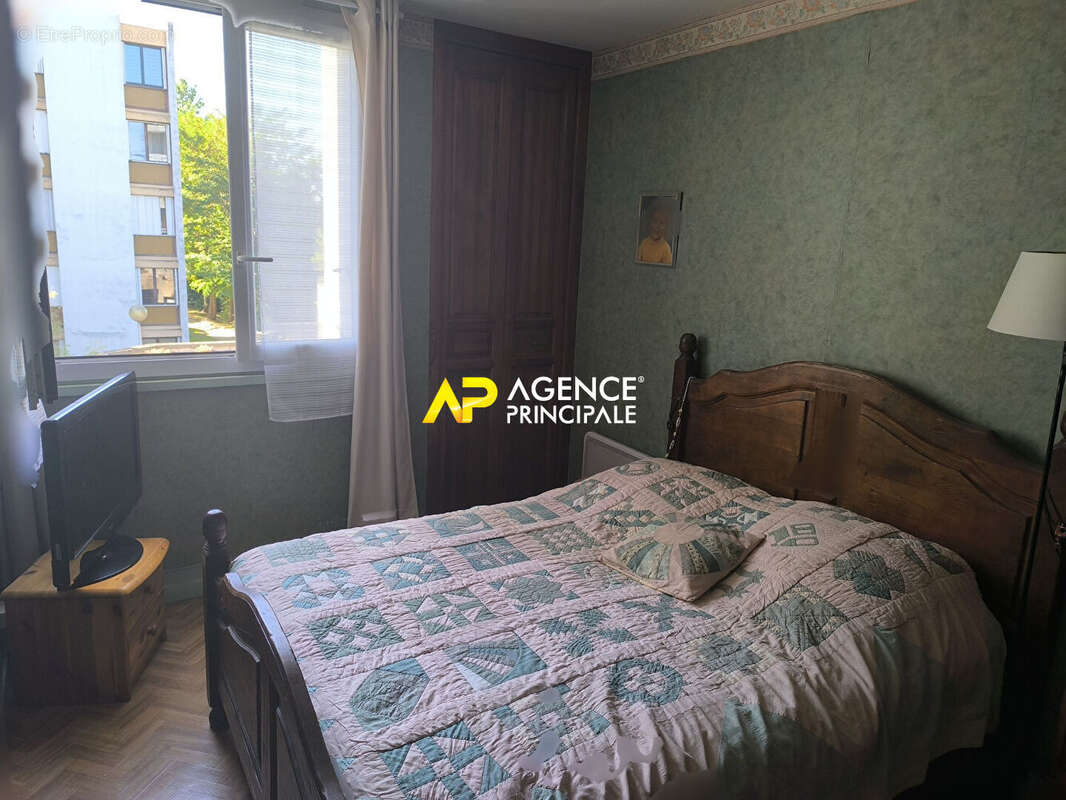 Appartement à BEZONS