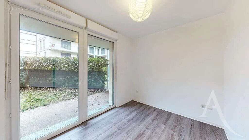 Appartement à MANTES-LA-JOLIE
