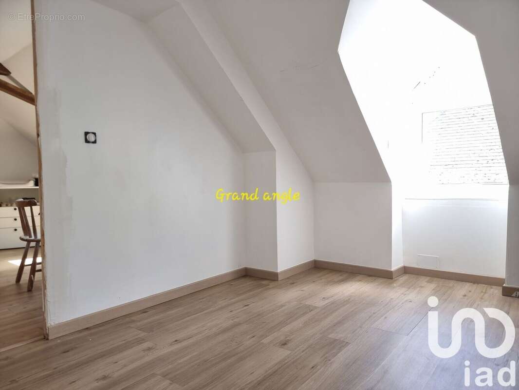 Photo 9 - Maison à CHAMPTOCE-SUR-LOIRE