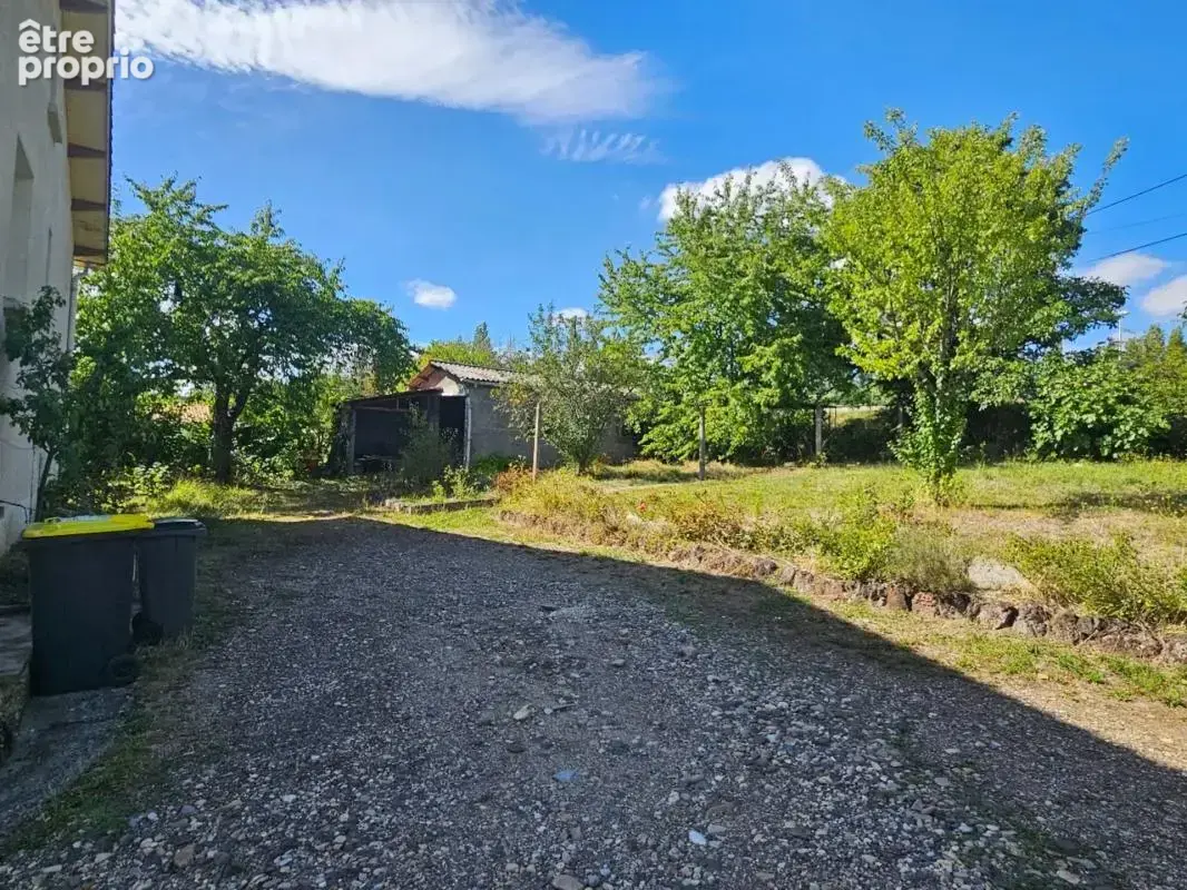 Maison à vendre 5 pièces VERTAIZON- CHIGNAT (63) - photo 23