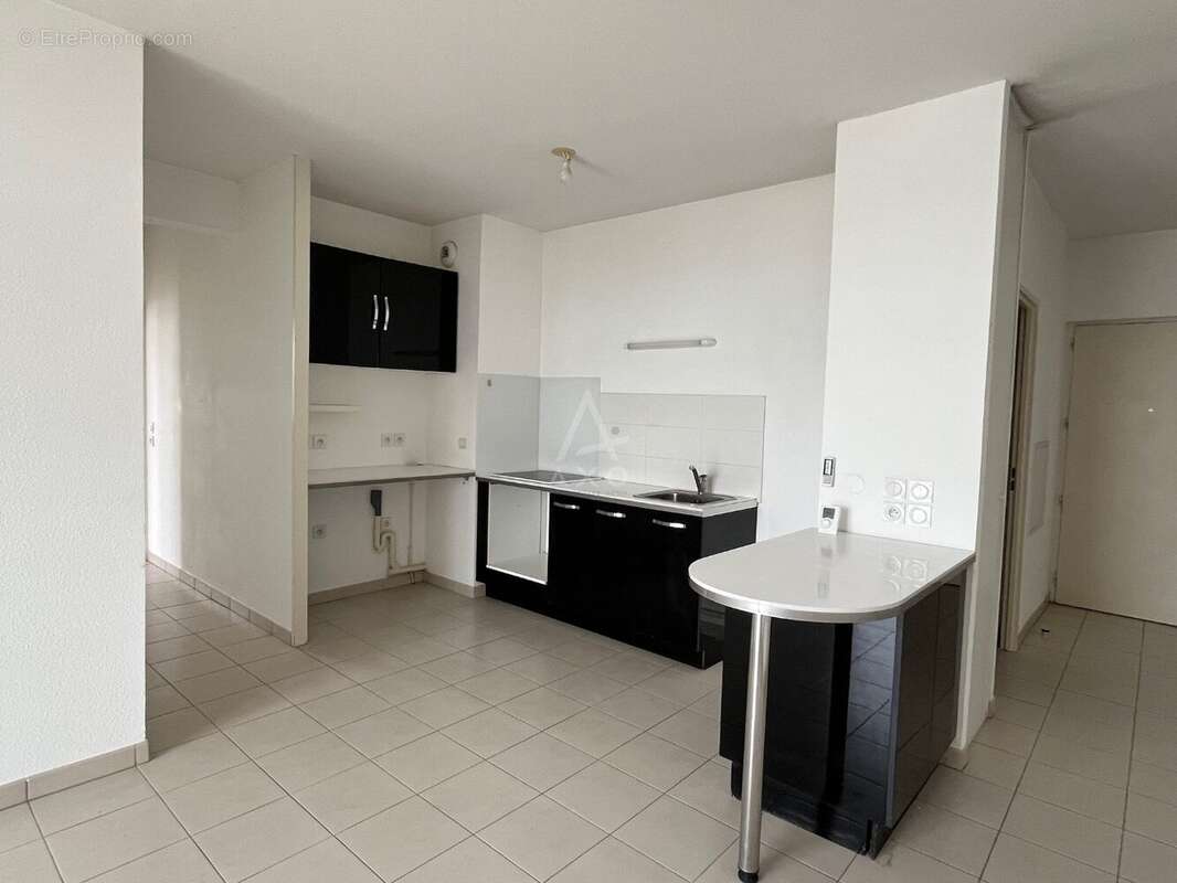 Appartement à BEGLES