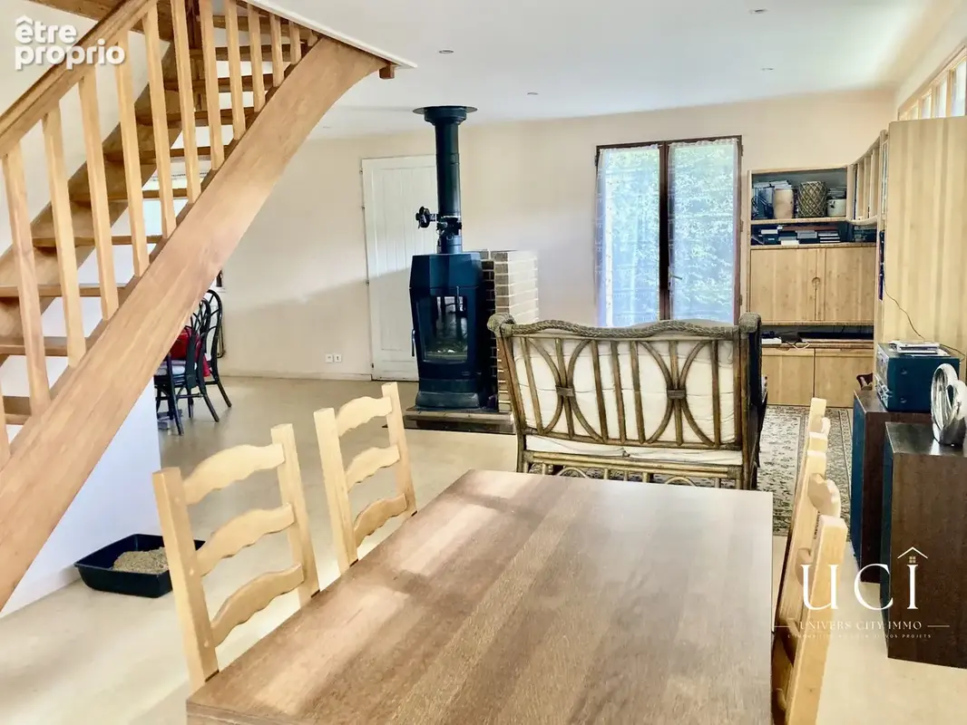 Maison 5 pièces 139 m² à vendre à Vertou (44120) - photo 5