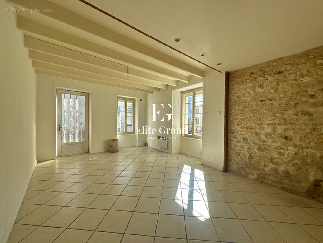 Maison à ARVERT