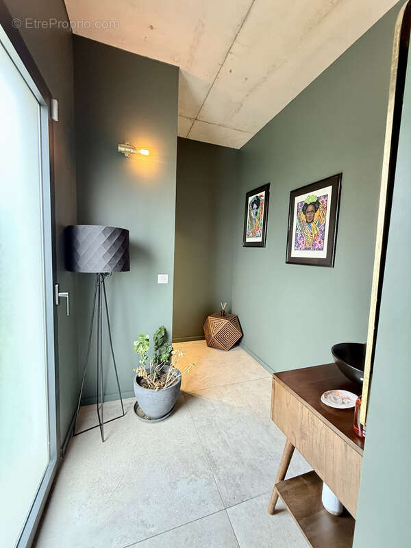 Maison à MONTPELLIER