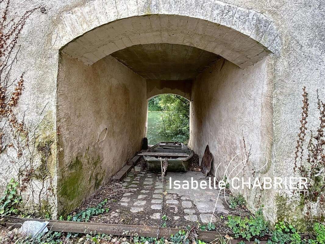 Photo 8 - Maison à DURTAL