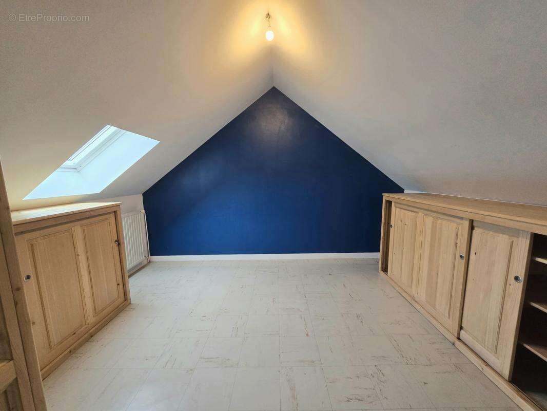 Maison à JUIGNE-SUR-SARTHE