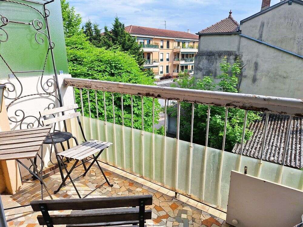 Appartement à LYON-5E