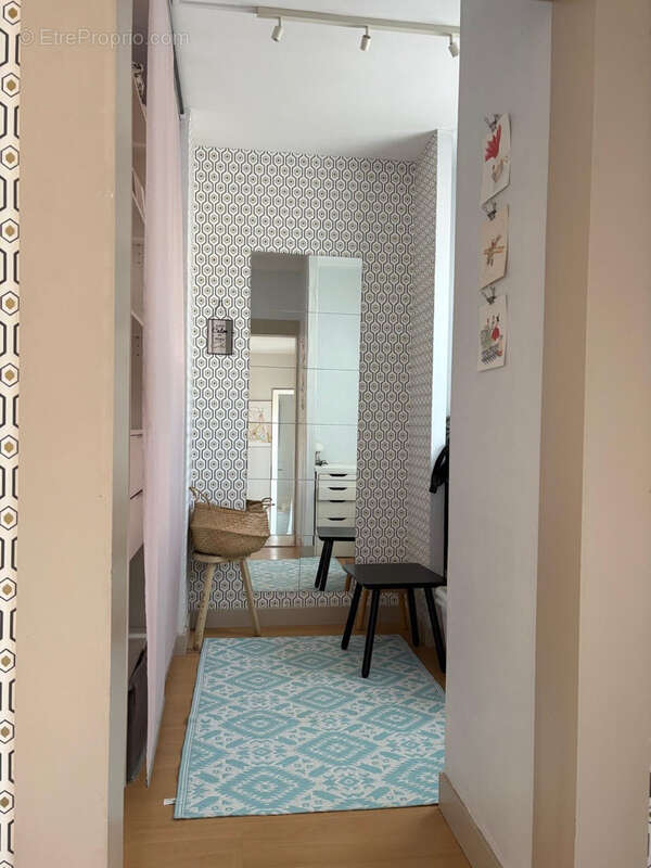 Maison à TOURNEFEUILLE