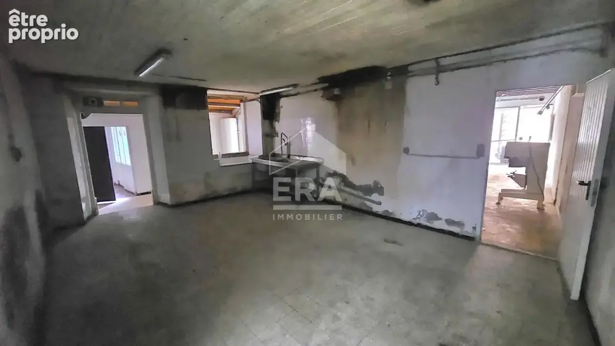 Immeuble 403m² à couiza - photo 6