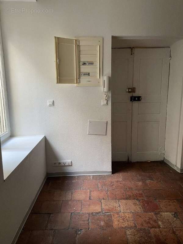 Maison à SAINT-HIPPOLYTE-DU-FORT