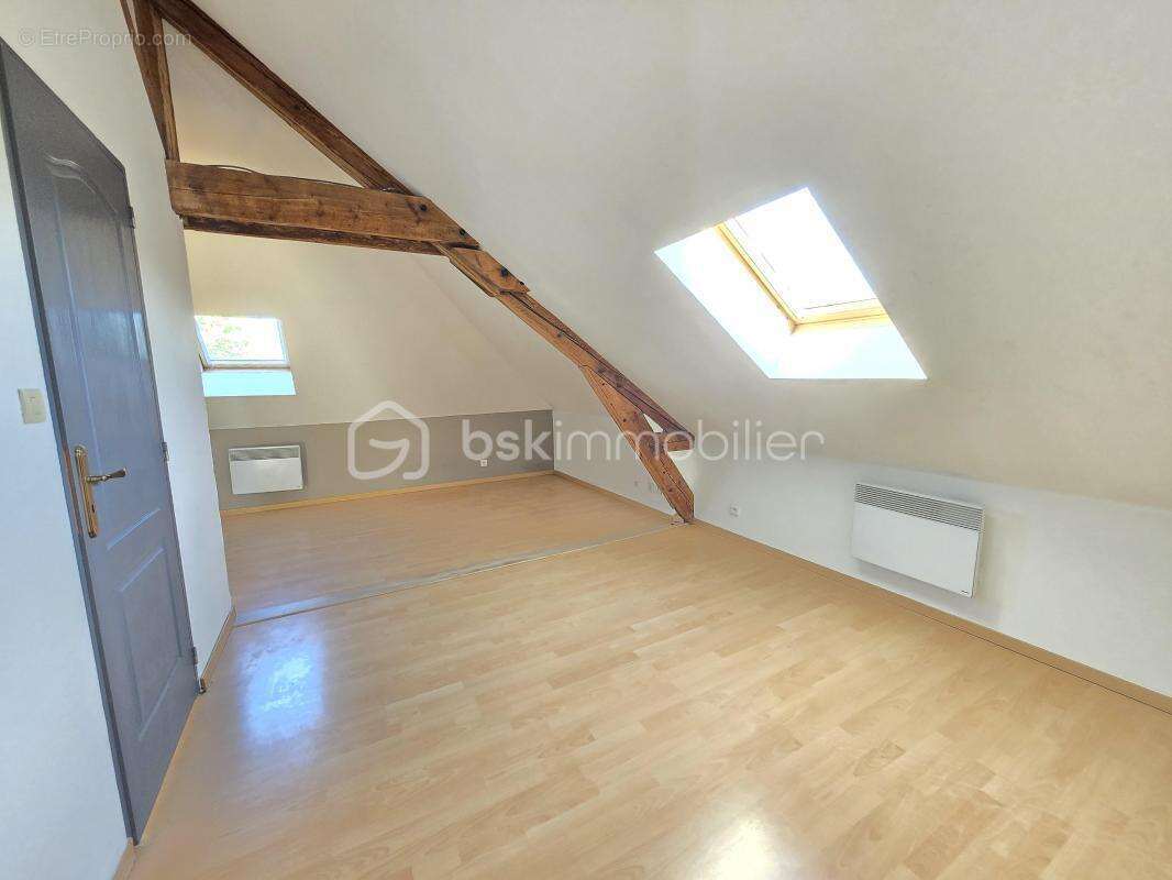 Maison à SAINT-LEGER-DES-VIGNES